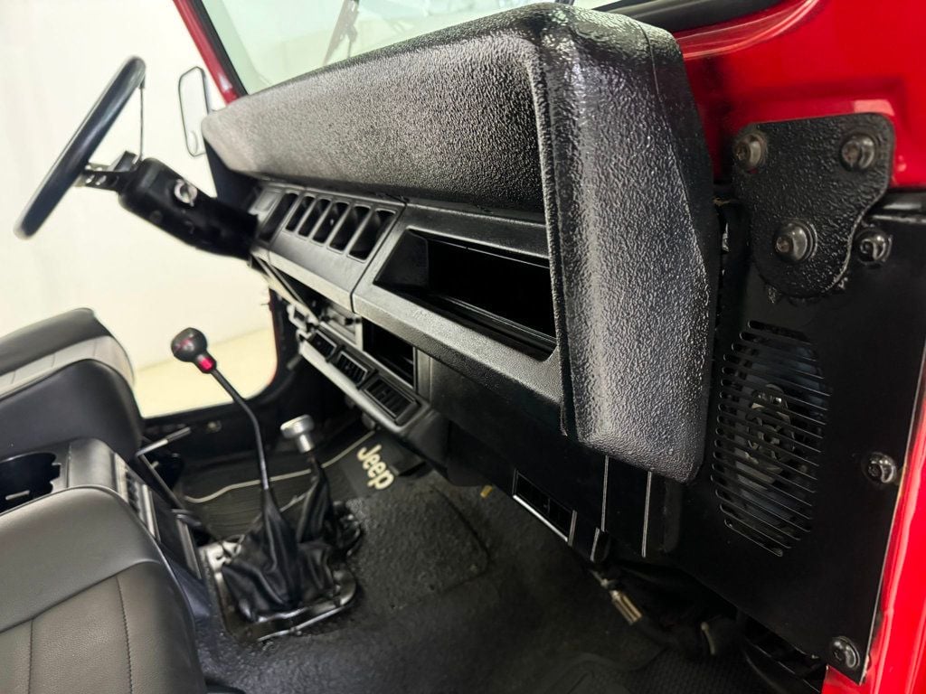 1990 Jeep Wrangler 2dr - 22500109 - 68