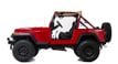 1990 Jeep WRANGLER YJ  - 22500109 - 0