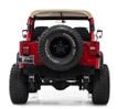 1990 Jeep WRANGLER YJ  - 22500109 - 9