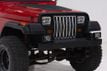 1990 Jeep WRANGLER YJ  - 22500109 - 11