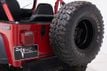 1990 Jeep WRANGLER YJ  - 22500109 - 20