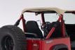 1990 Jeep WRANGLER YJ  - 22500109 - 21