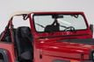 1990 Jeep WRANGLER YJ  - 22500109 - 23