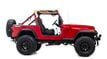 1990 Jeep WRANGLER YJ  - 22500109 - 3