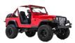 1990 Jeep WRANGLER YJ  - 22500109 - 4