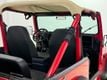 1990 Jeep WRANGLER YJ  - 22500109 - 63