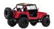 1990 Jeep WRANGLER YJ  - 22500109 - 6