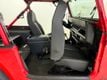 1990 Jeep WRANGLER YJ  - 22500109 - 72