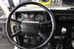 1990 Land Rover Defender 90 4WD - 23071838 - 13