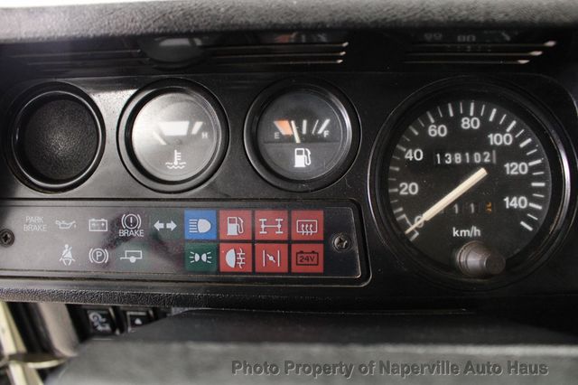 1990 Land Rover Defender 90 4WD - 23071838 - 14
