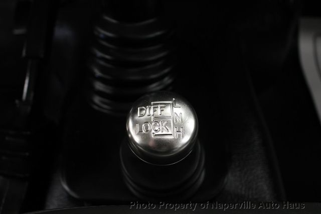 1990 Land Rover Defender 90 4WD - 23071838 - 17