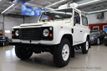 1990 Land Rover Defender 90 4WD - 23071838 - 1