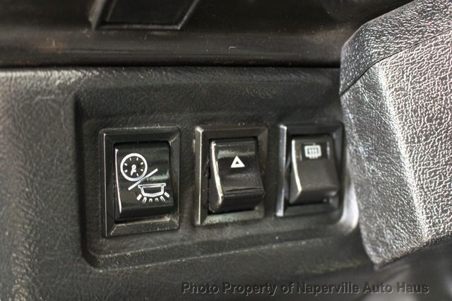 1990 Land Rover Defender 90 4WD - 23071838 - 19