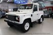 1990 Land Rover Defender 90 4WD - 23071838 - 2