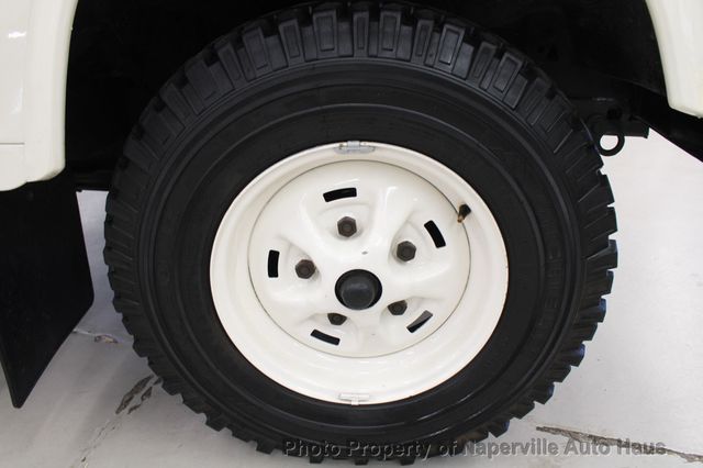 1990 Land Rover Defender 90 4WD - 23071838 - 29