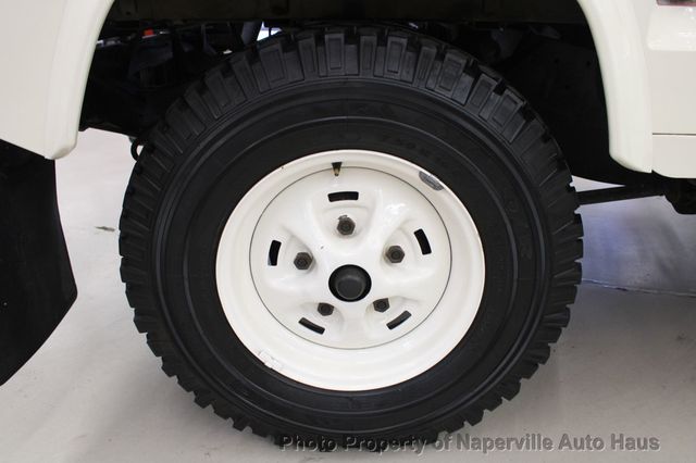 1990 Land Rover Defender 90 4WD - 23071838 - 30