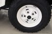 1990 Land Rover Defender 90 4WD - 23071838 - 31