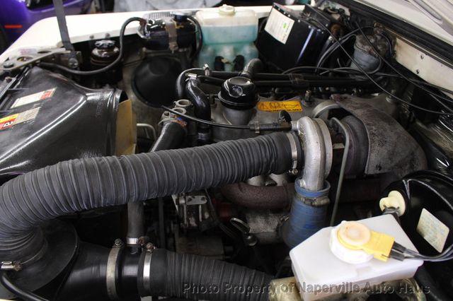 1990 Land Rover Defender 90 4WD - 23071838 - 36