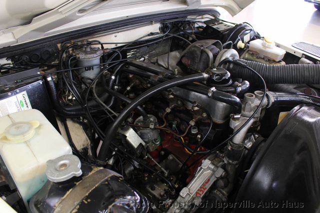 1990 Land Rover Defender 90 4WD - 23071838 - 37