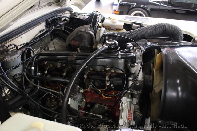 1990 Land Rover Defender 90 4WD - 23071838 - 38