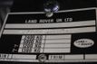 1990 Land Rover Defender 90 4WD - 23071838 - 39
