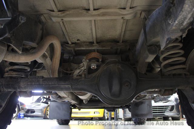 1990 Land Rover Defender 90 4WD - 23071838 - 45
