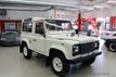 1990 Land Rover Defender 90 4WD - 23071838 - 48