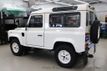 1990 Land Rover Defender 90 4WD - 23071838 - 52