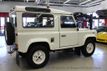 1990 Land Rover Defender 90 4WD - 23071838 - 54