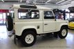 1990 Land Rover Defender 90 4WD - 23071838 - 6