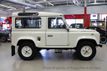 1990 Land Rover Defender 90 4WD - 23071838 - 7