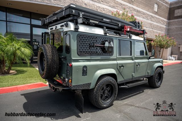 1990 Land Rover Defender 110  - 23036583 - 37