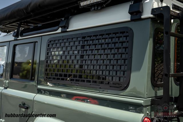 1990 Land Rover Defender 110  - 23036583 - 50
