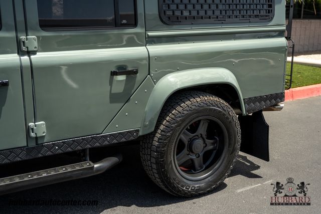 1990 Land Rover Defender 110  - 23036583 - 54