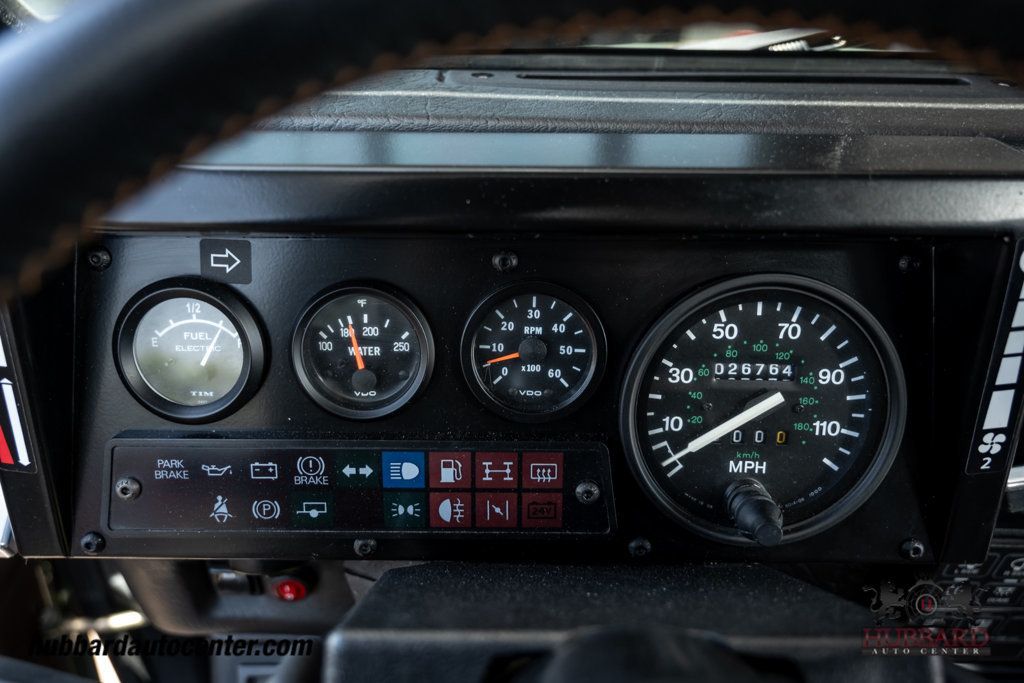 1990 Land Rover Defender 110  - 23036583 - 72