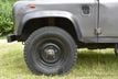 1990 Land Rover Defender 110  - 21967991 - 38