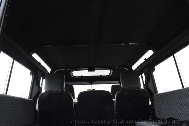 1990 Land Rover Defender 110  - 22954494 - 27