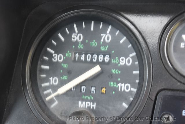 1990 Land Rover Defender 110  - 22954494 - 29