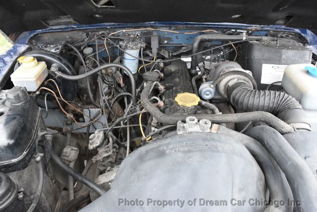 1990 Land Rover Defender 110  - 22954494 - 31