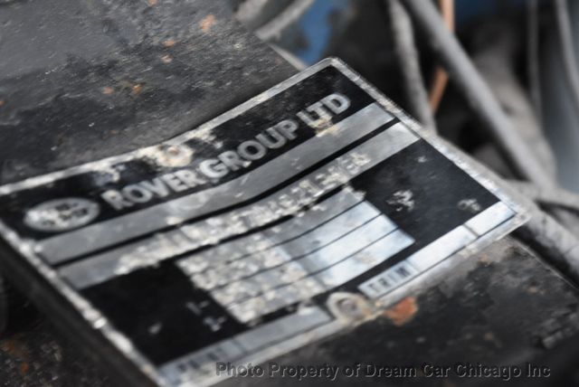 1990 Land Rover Defender 110  - 22954494 - 33