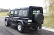 1990 Land Rover Defender 110  - 22954494 - 4
