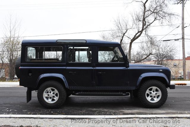 1990 Land Rover Defender 110  - 22954494 - 7