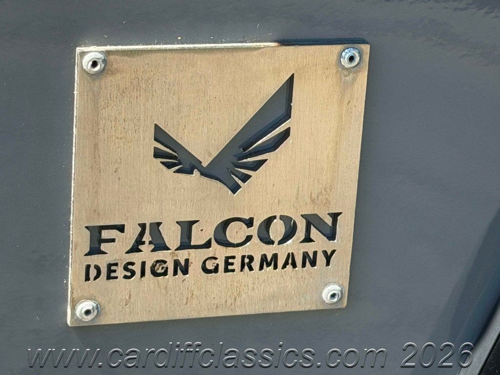 1990 Land Rover Defender 110  - 23003632 - 11