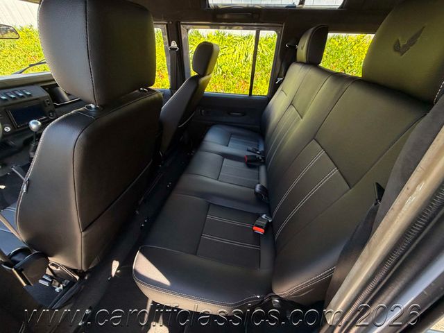 1990 Land Rover Defender 110  - 23003632 - 36