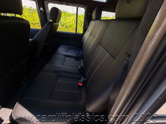 1990 Land Rover Defender 110  - 23003632 - 37