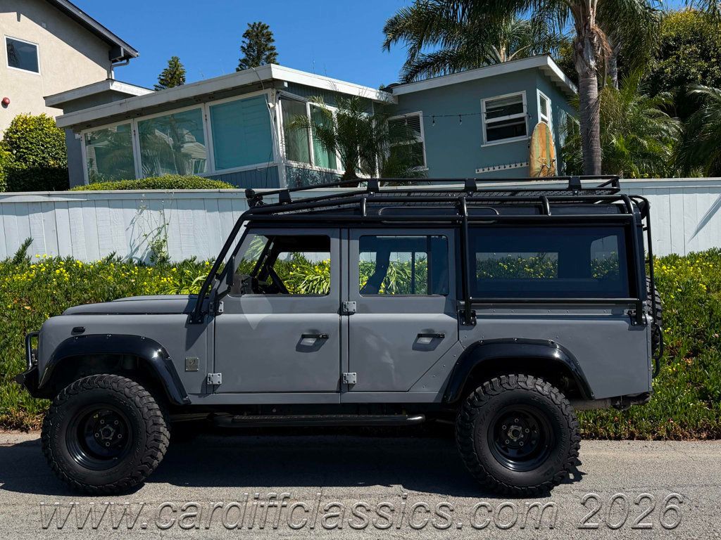 1990 Land Rover Defender 110  - 23003632 - 40