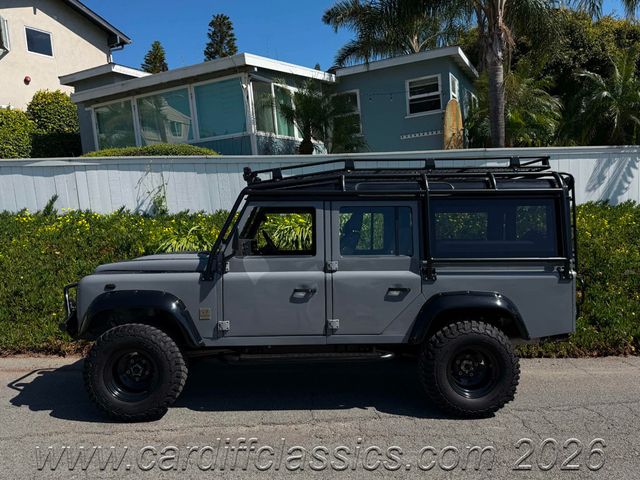 1990 Land Rover Defender 110  - 23003632 - 41