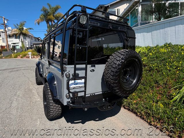 1990 Land Rover Defender 110  - 23003632 - 43