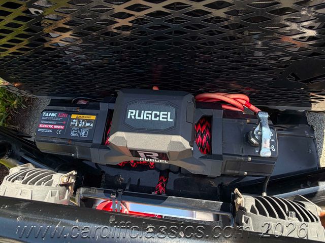 1990 Land Rover Defender 110  - 23003632 - 51