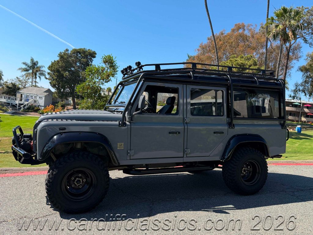 1990 Land Rover Defender 110  - 23003632 - 57